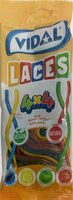 Laces