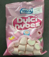 Dulci nubes