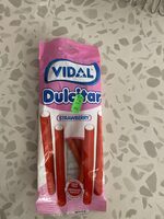 Dulcitar strawberry