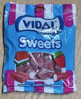 Sweets