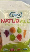 Fruit & Veggie