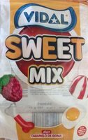 Sweet Mix