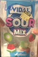 Sour mix