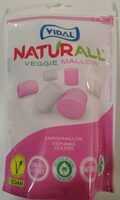 Naturall Veggie Mallow