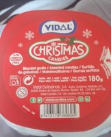 Christian candies