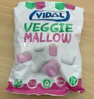 Veggie Mallow
