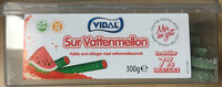 Sur Vannmelon