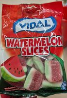 Watermelon Slices