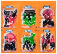 Monster Jelly