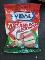 Watermelon Gummy
