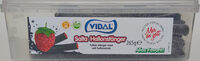 Salta Hallonstänger