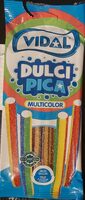 Dulci Pica Multicolor