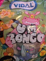Um Bongo Jellies