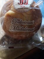 Madalenas