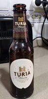 Cerveza tostada