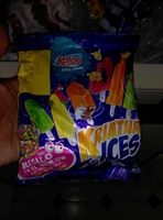 Kriathr ices