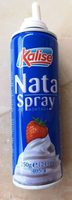 Nata spray