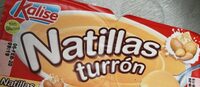 Natillas