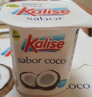 Sabor coco