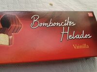 Bomboncitos helados
