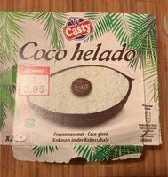 Coco helado