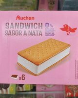 Sandwich nata