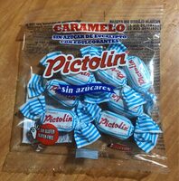 Pictolín