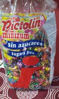 Bonbons Sans Sucres
