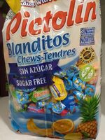 Blanditos