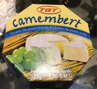 Camembert