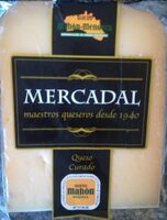 Queso Mercadal