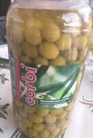 Olives