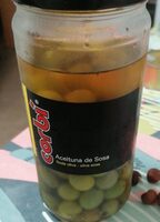 Aceituna de Sosa