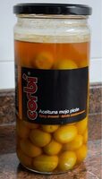 Aceituna mojo picón