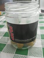 Aceituna Manzanilla sabor Anchoa
