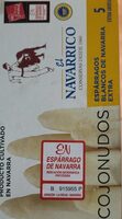 Esparragos