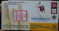Espárragos