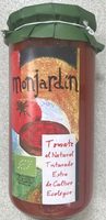 Tomate al naturel