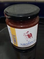 Mermelada de Tomate
