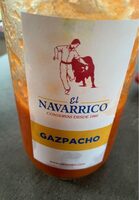 Gazpacho