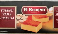Turrón