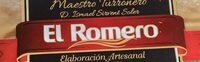 Turron de jijona