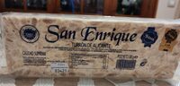 Turrón de Alicante