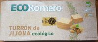 Turrón de Jijona
