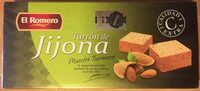 Turron de Jijona