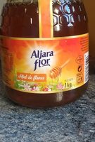 Miel de flores