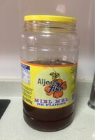 Miel de flores aljara flor