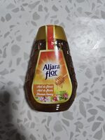 Aljaraque flor miel