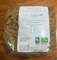 Macarrones