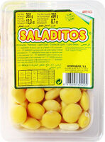 Altramuces